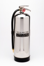 Featured image of post Class A Fire Extinguisher Agent : If you&#039;ve worked in a commercial kitchen, you&#039;ve probably seen class k extinguishers.
